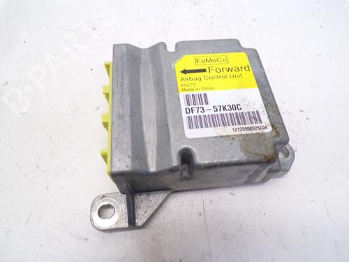 Used Control unit MAZDA 2 (DE_, DH_) 1.3 (DE3FS) (75 hp) 18802369