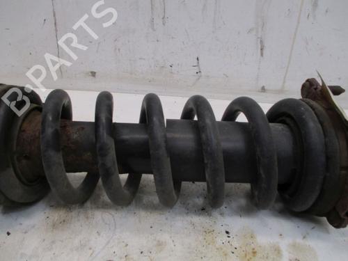 Right front shock absorber JEEP CHEROKEE (KJ) 3.7 4x4 | BP18802463M17 