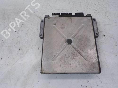 Engine control unit (ECU) FORD TRANSIT Van (FA_ _) 2.4 TDCi RWD | BP29092253M57 