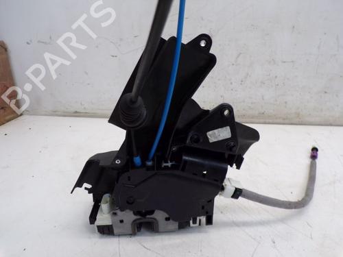 Rear left lock MERCEDES-BENZ C-CLASS (W204) C 300 4-matic (204.081) | BP29101958C100 