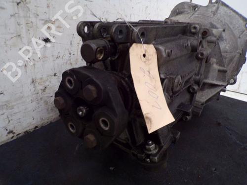 Gearbox BMW 3 (E90) 318 i | BP37129063M3 - Image 5
