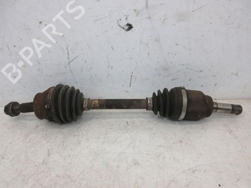 Left front driveshaft FIAT DOBLO Cargo (263_) 1.3 D Multijet | BP37128677M38 - Image 2