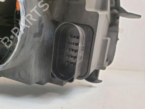 Left headlight VW GOLF VI (5K1) 1.4 | BP33908033C28  - Image 7