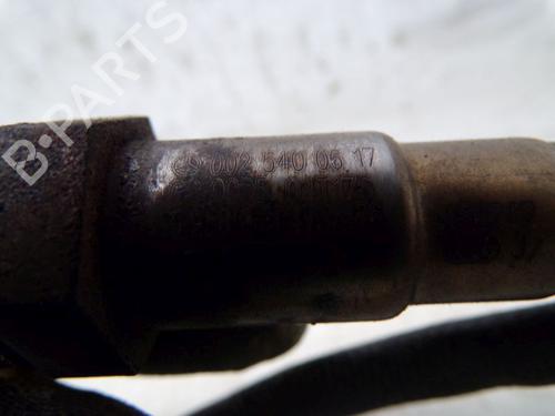 Electronic sensor MERCEDES-BENZ C-CLASS (W203) C 200 Kompressor (203.042) | BP29086271M84  - Image 5