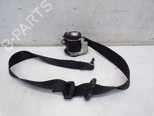 Front left seatbelt MERCEDES-BENZ A-CLASS (W169) A 180 CDI (169.007, 169.307) | BP24441083I26 