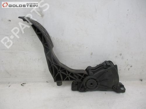 Pedal VW FOX Hatchback (5Z1, 5Z3, 5Z4) 1.2 | BP18749979I4 