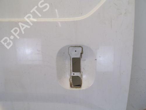 Right slide door NISSAN NV200 Van 1.6 16V (VM20, M20N, M20, M20L, M20M) | BP29099275C75 
