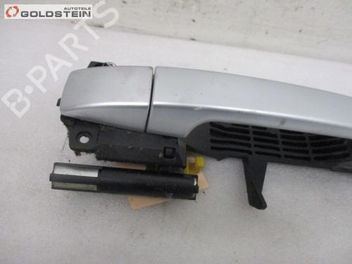 Front left exterior door handle SUBARU FORESTER (SH_) 2.0 D AWD (SHH, SHD, SHN) | BP18756214C128