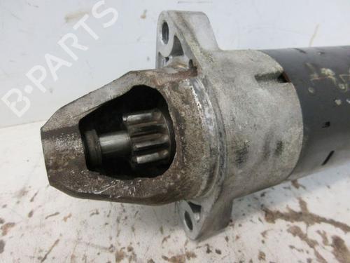 Starter PORSCHE CAYENNE (92A) 4.8 Turbo | BP37128441M8 - Image 4