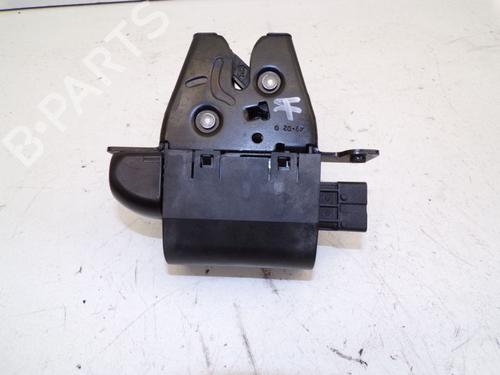Electronic module SAAB 9-3 (YS3F, E79, D79, D75) 2.2 TiD | BP37120357M83 - Image 3