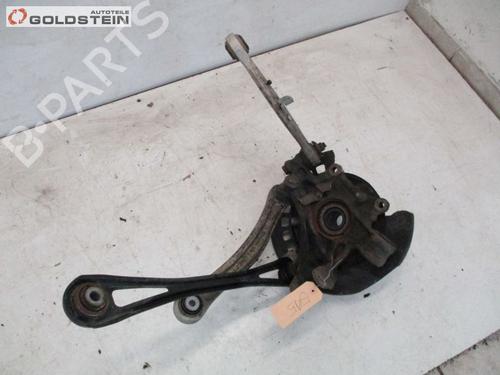 Left rear steering knuckle VW TOUAREG (7LA, 7L6, 7L7) 5.0 V10 TDI | BP18749928M27 