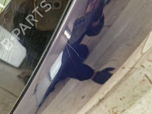 Tailgate DACIA SANDERO II 1.2 | BP31702281C6 