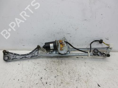 front-wipers-mechanism-mercedes-benz-c-class-t-model-s203-2001-2002-2003-2004-2005-2006-2007-37123689 main image