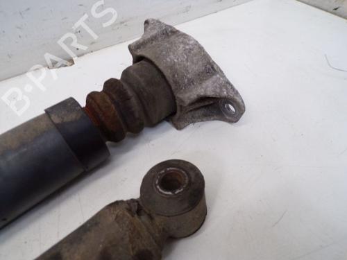 Right rear shock absorber FORD C-MAX (DM2) 1.6 TDCi | BP37121256M19 - Image 3