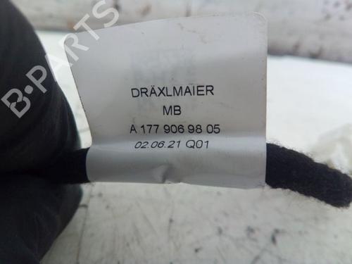 Cable MERCEDES-BENZ A-CLASS (W177) A 200 (177.087) | BP29105114E12 