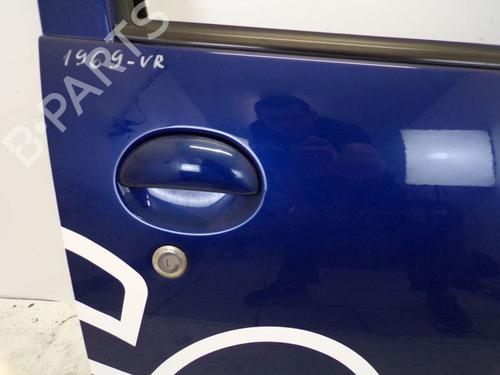 Right front door TOYOTA AYGO (_B1_) 1.0 (KGB10_, KGB10R) | BP29094411C3 