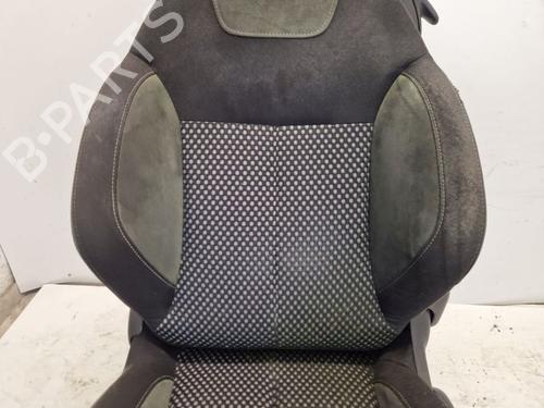 Left front seat CITROËN DS3 (SA_) 1.6 THP 150 | BP33682638C15 - Image 4