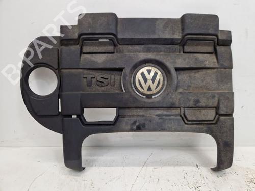 Used Upper protection VW TOURAN (1T1, 1T2) 1.4 TSI (140 hp) 31821216