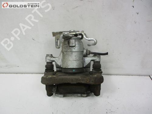 Right rear brake caliper PEUGEOT 807 (EB_) 2.0 | BP18762552M106 
