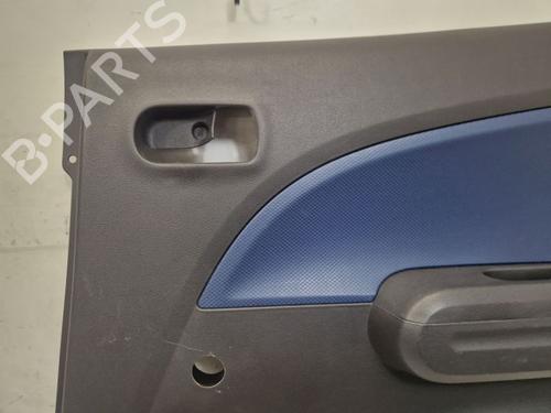 Rear right panel OPEL AGILA B (H08) 1.2 (F68) | BP37136293C61 - Image 3