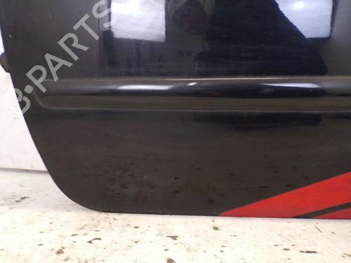 Left front door PEUGEOT 307 CC (3B) 2.0 16V | BP29091790C2 