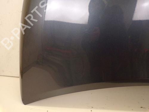Hood RENAULT CLIO IV (BH_) 1.2 TCe 120 (BHM0) | BP29083665C1 