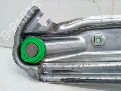 Front left window mechanism FORD TRANSIT V363 Van (FCD, FDD) 2.0 EcoBlue RWD | BP37141352C22 - Image 8