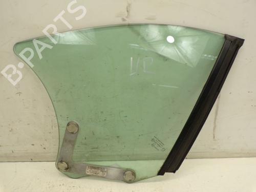 Rear right door window PEUGEOT 207 CC (WD_) 1.6 16V | BP23193619C21