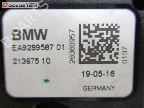 Electronic module BMW 2 Active Tourer (F45) 216 d | BP37104195M83 - Image 5
