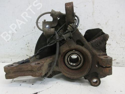 Right front steering knuckle KIA PICANTO II (TA) 1.0 | BP37127230M26 - Image 4