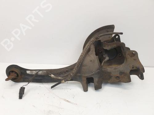 Right rear steering knuckle FORD C-MAX II (DXA/CB7, DXA/CEU) 2.0 TDCi | BP31703966M28 