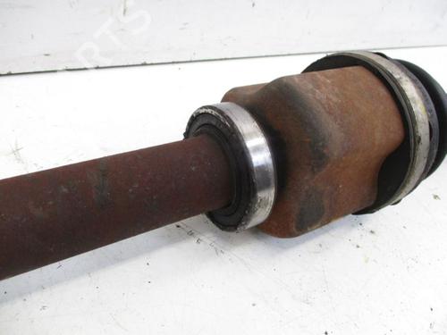 Right front driveshaft RENAULT ESPACE IV (JK0/1_) 2.0 dCi (JK01, JK02, JK1J, JK1K, JK1H) | BP37120924M39 - Image 4