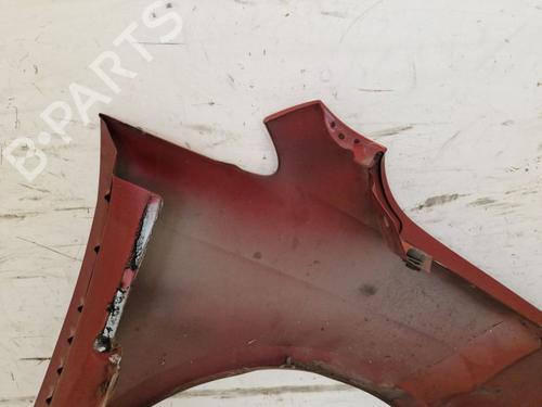 Left front fenders VW TOURAN (1T3) 1.2 TSI | BP29106711C41 
