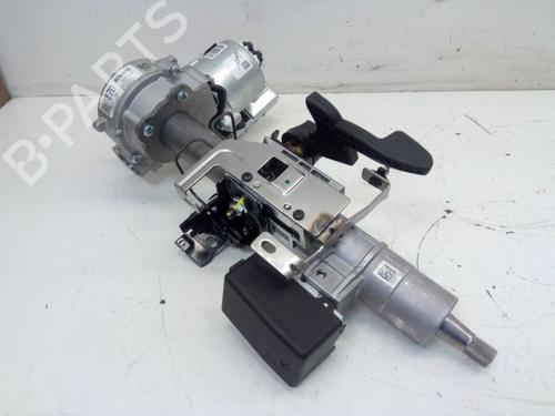 Steering column MITSUBISHI COLT VII Hatchback (VB_) 1.0 MPi (VBXG0) | BP37140308M21 - Image 2