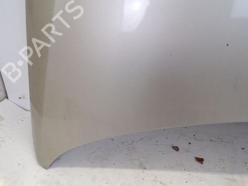 Hood VW PASSAT B6 (3C2) 2.0 TDI 16V | BP29094263C1 