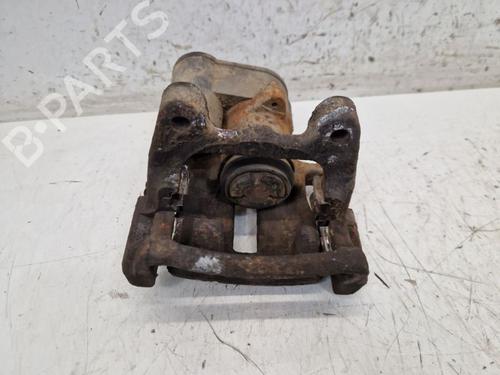 Used Left rear brake caliper VW TIGUAN (5N_) 2.0 TDI 4motion (140 hp) 26687247