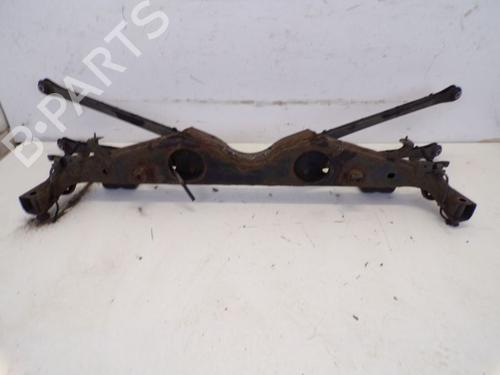 Rear axle MINI MINI CLUBMAN (R55) Cooper | BP22904003M2 