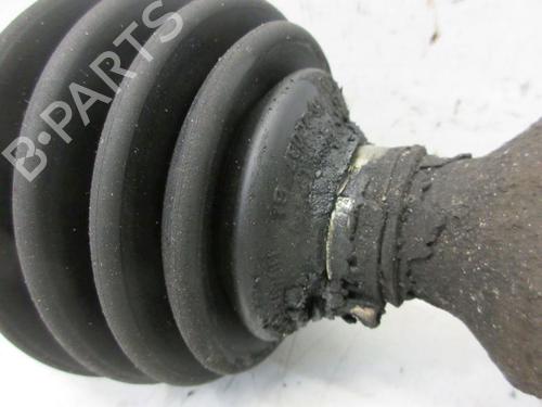 Right front driveshaft VW PASSAT B6 Variant (3C5) 2.0 FSI | BP37124768M39 - Image 5