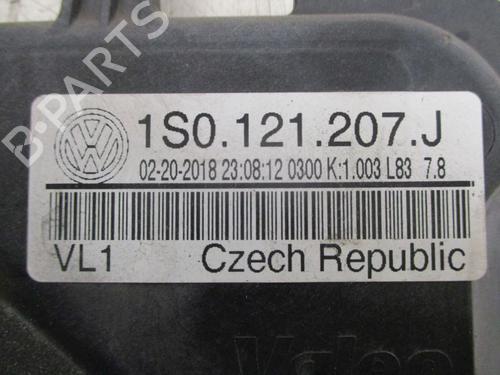 Elektronische module SKODA CITIGO (NF1) 1.0 | BP29092108M83 