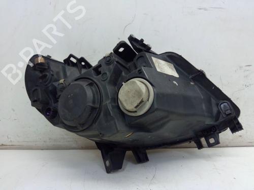 Left headlight PEUGEOT BOXER Van 2.2 HDi 120 | BP29102072C28 