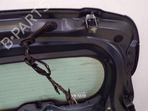 Tailgate RENAULT CLIO IV (BH_) 1.2 16V | BP29098658C6