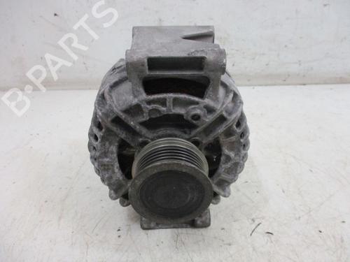 Used Alternator Alternator 37112523 37112523