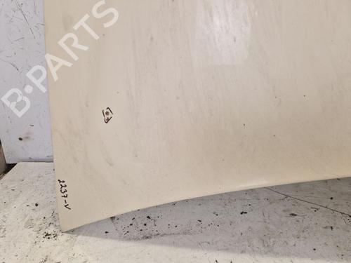 Hood MERCEDES-BENZ VIANO (W639) CDI 2.2 (639.711, 639.713, 639.811, 639.813, 639.815) | BP29102226C1 