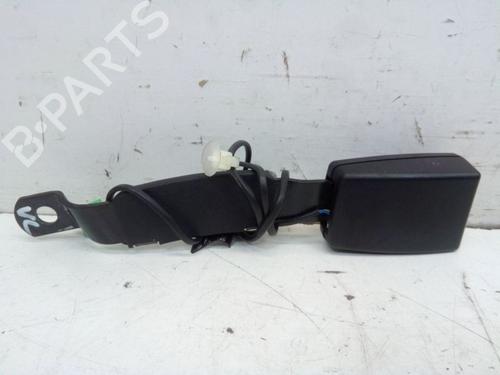 Sikkerhedssele-spænde VW POLO V (6R1, 6C1) 1.4 (6R1) (85 hp) 31703130