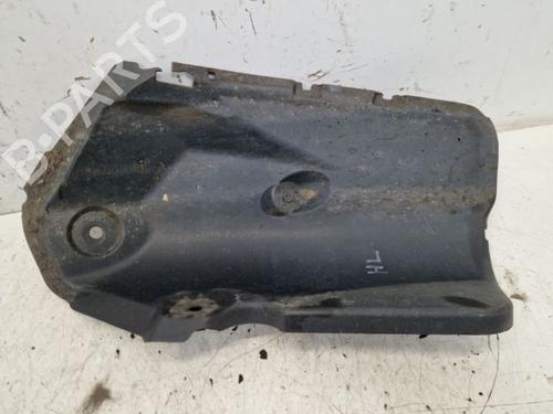 Wheel arch DACIA DOKKER Box Body/MPV 1.6 | BP29100373C56 