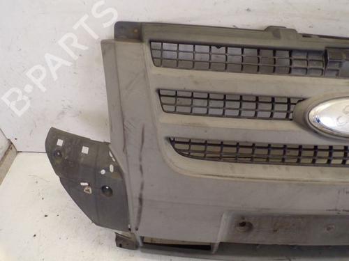 Front bumper FORD TRANSIT Bus (FD_ _, FB_ _, FS_ _, FZ_ _, FC_ _) 2.2 TDCi | BP29090464C7 