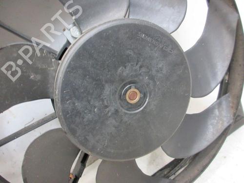 Fan VW EOS (1F7, 1F8) 2.0 TDI | BP37124091M128 - Image 3