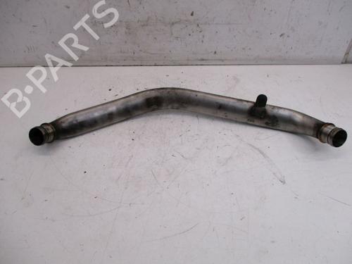 Air filter box PEUGEOT 407 Coupe (6C_) 2.7 HDi | BP29089336M87 
