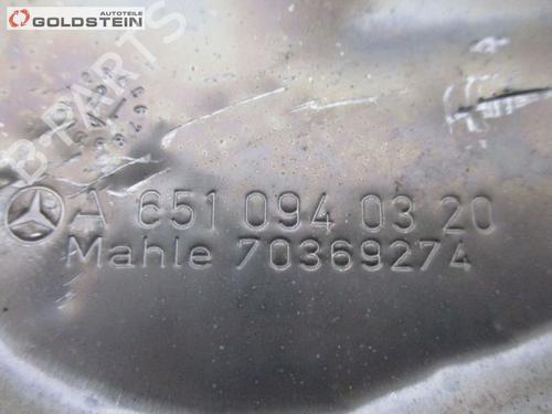 Air filter box MERCEDES-BENZ E-CLASS Coupe (C207) E 220 CDI / d (207.302, 207.301) | BP37102729M87 - Image 6