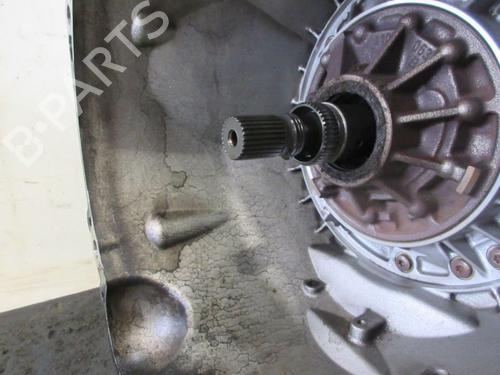 Gearbox BMW 3 Touring (E91) 320 d | BP19296486M3 